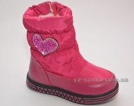 Сапожечки для девочек