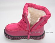 Сапожечки для девочек