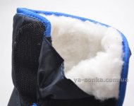 Дутики для мальчика