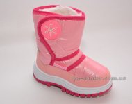 Сапожечки для дівчаток