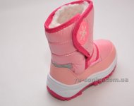 Сапожечки для дівчаток