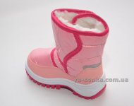 Сапожечки для дівчаток