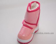 Сапожечки для дівчаток