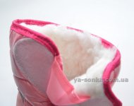 Сапожечки для дівчаток