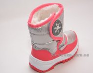 Сапожечки для девочек