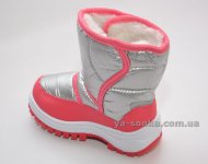 Сапожечки для девочек