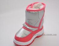 Сапожечки для девочек