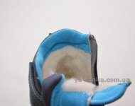 Ботинки зимние для мальчика