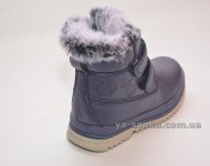 Ботинки девочкам