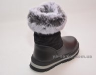 Ботинки девочкам