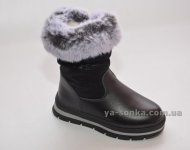 Ботинки девочкам