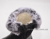 Ботинки девочкам