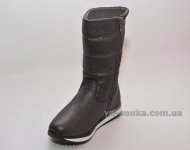 Зимние сапоги для девочек