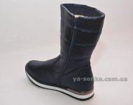 Зимние сапоги для девочек