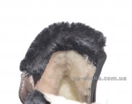 Ботинки девочкам