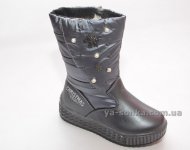 Сапожки для девочек