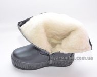 Сапожки для девочек