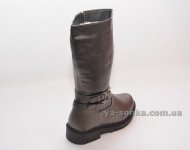 Сапожки для девочек