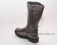 Сапожки для девочек