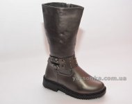 Сапожки для девочек