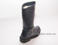 Сапожки для девочек