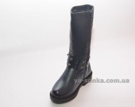 Сапожки для девочек