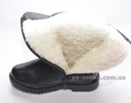 Сапожки для девочек