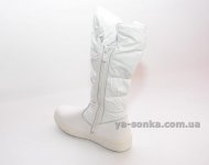 Сапожки для девочек