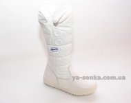 Сапожки для девочек