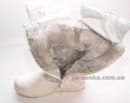 Сапожки для девочек