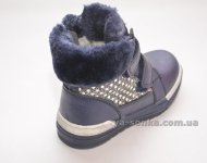 Ботинки девочкам