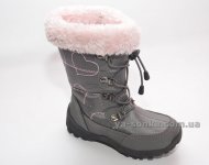 Ботинки для ребенка с ледоходами