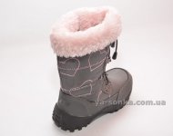 Ботинки для ребенка с ледоходами