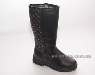 Сапожки для девочек