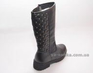 Сапожки для девочек