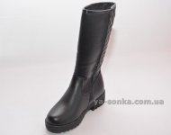 Сапожки для девочек