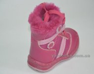 Сапожечки для девочек