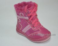 Сапожечки для девочек