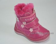 Сапожечки для девочек