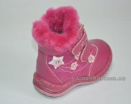 Сапожечки для девочек