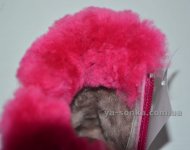 Сапожечки для девочек