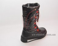 Сапожки зимние для девочек