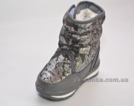 Дутики для девочки