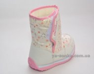 Дутики для девочки