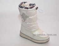 Дутики для девочки