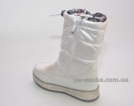 Дутики для девочки