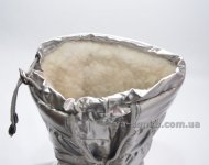 Дутики для девочки