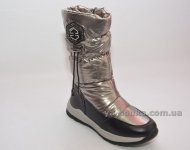 Дутики для девочки