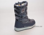 Дутики для дівчинки