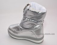 Дутики для девочки